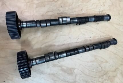 B Series Skunk2 Pro3 cams with gears