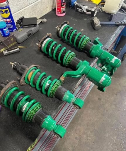 Tein Coilovers for rsx 02-06