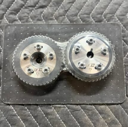 Drag Cartel cam gear set K-series Brand new !!