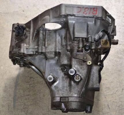 Jdm Acura integra GSR 1.8 B18C Manual Transmission.