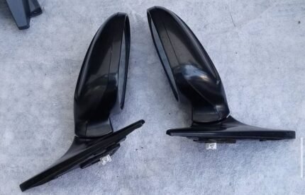 OEM EDM LHD ELECTRIC MIRROR USED CONDITION