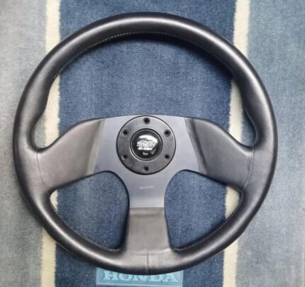 Mugen Wheel