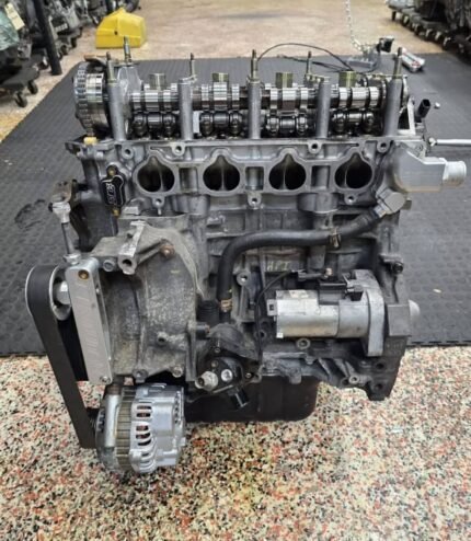 HONDA K20/K24 LONGBLOCK K20/k24 long block