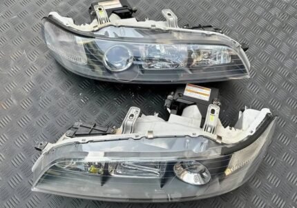 Honda Integra DC2 98 Spec HID Xenon Headlights