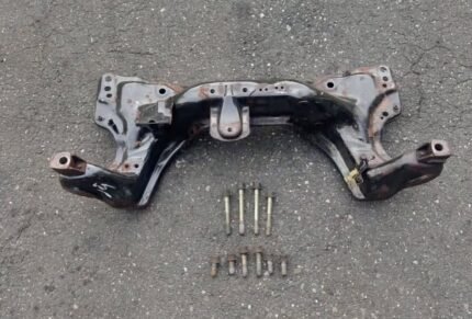 EG Subframe with bolts