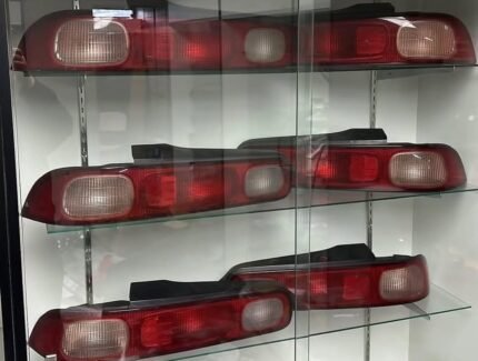 UKDM INTEGRA TAIL LIGHTS