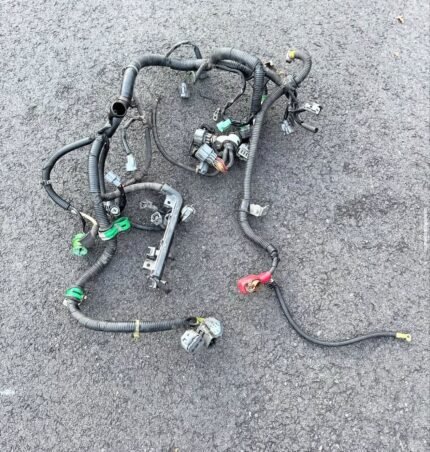 Obd1 VTEC harness 92-95 Civic EG