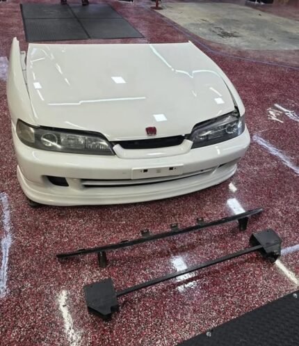COMPLETE INTEGRA DC2 TYPE R FRONTEND