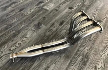 Brand New R-Crew Header For K-Swap EGVDCVEK