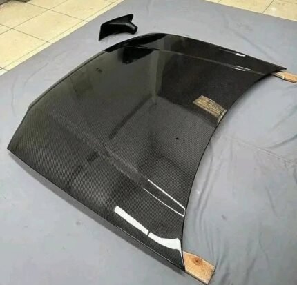 Still in Stock for sale Honda Civic type r hood Carbon fiber.