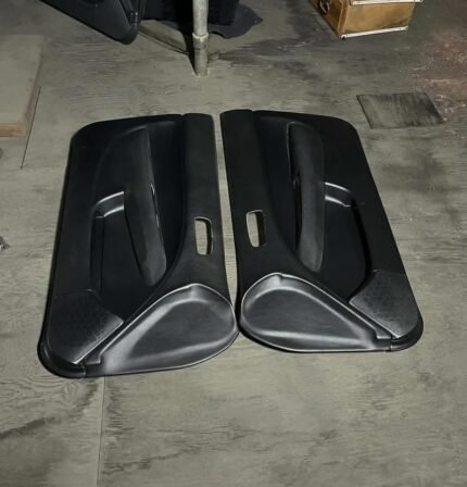 For sale EK EDM power windows door panels.