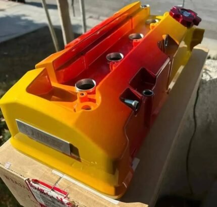 Honda S2000 AP1 / AP2 V1 JUN Auto Mechanics Valve Cover