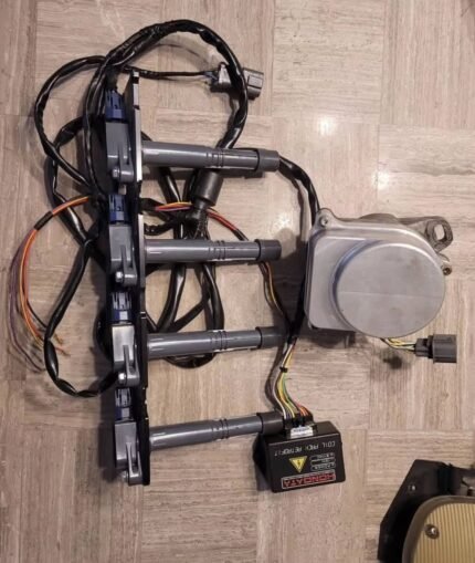 Hondata retrofit kit Distributor