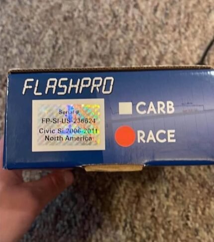 Hondata flashpro