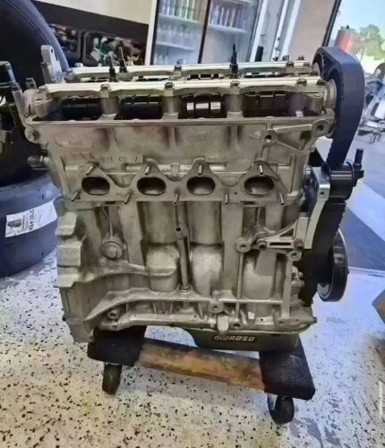 B SERIES LONGBLOCK !! !! Bseries