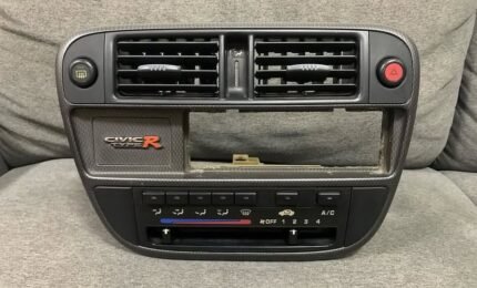 Cusco Pillar Side Bar Honda EG
