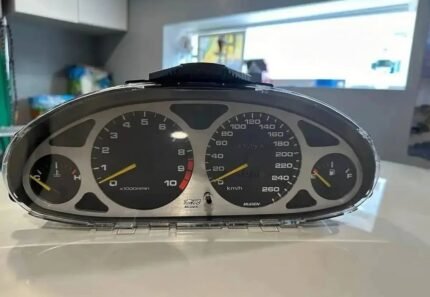 MUGEN Cluster for 94-01 DC2 Acura Integra.