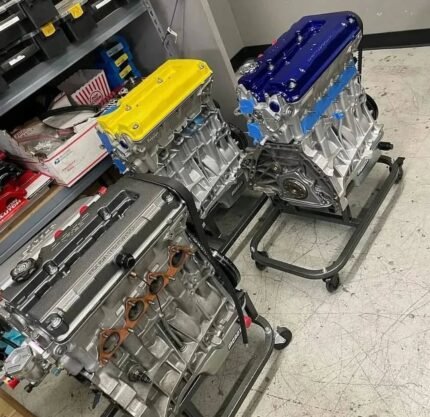 FCS Race Engine Dolly The Prefect helper
