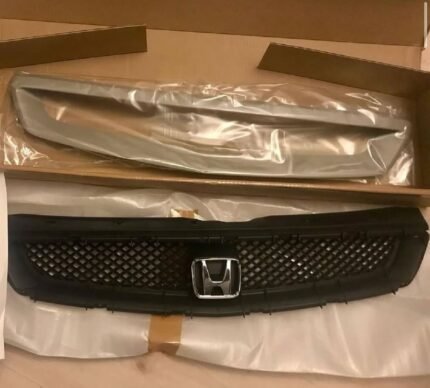 98-00 Honda Ek Civic grill