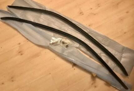 Honda access new old stock 4dr Integra type r DB8 window visors