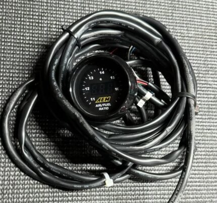 AEM AFR gauge Very good working condition