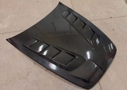 J’S racing Carbon fibre Type V S2000 hood both AP1 and AP2.