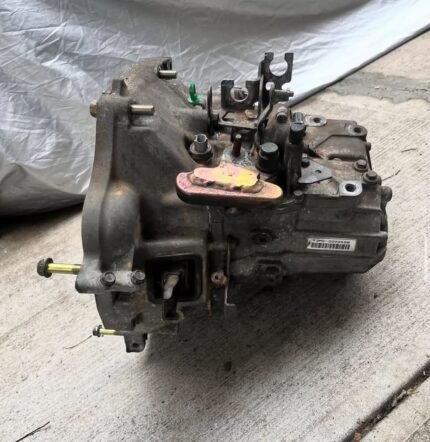 K20a Type R 6speed Transmission. 3rd gear