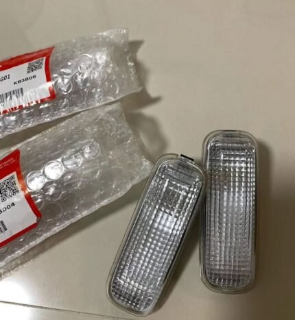 Genuine Stanley white cheek lights,