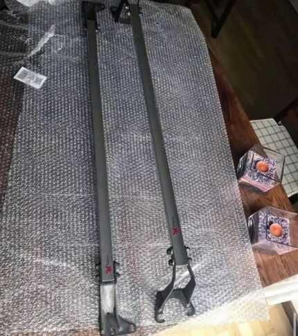 Honda integra DC2/DB8/EK9 oem aluminum tower bars (Front and rear)
