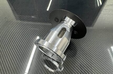 ASM Racing Steering Wheel Boss For: EK/DC5/AP1/AP2