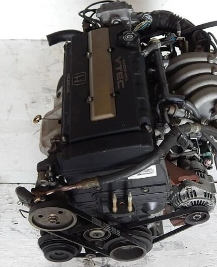 JDM 1996-2001 HONDA INTEGRA B18C GSR 1.8L DOHC VTEC 5 SPEED MANUAL SWAP
