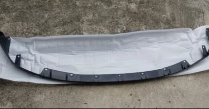 Brand new eg6 front lip. Brand new since 94’.