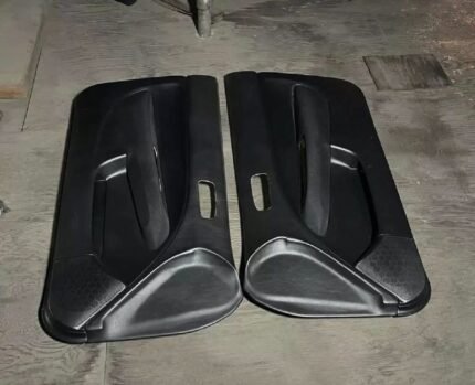 EK EDM power windows door panels