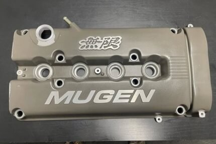 Authentic Mugen B-Series Valve Cover.