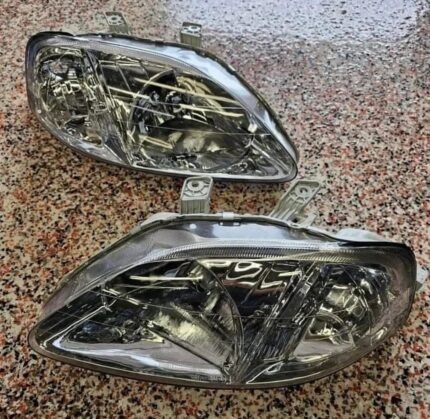 99-00 EK9 HEADLIGHTS!!!