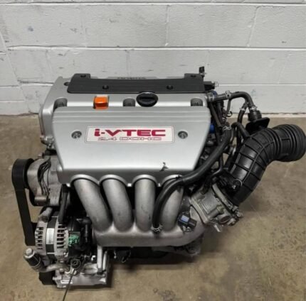 JDM Honda/Acura TSX 2004 - 2008 K24A 2.4L High Compression RBB Engine