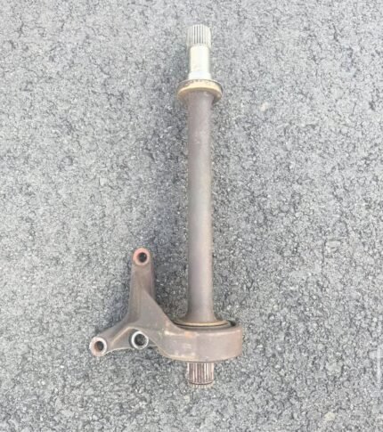 B-series half shaft 5 speed