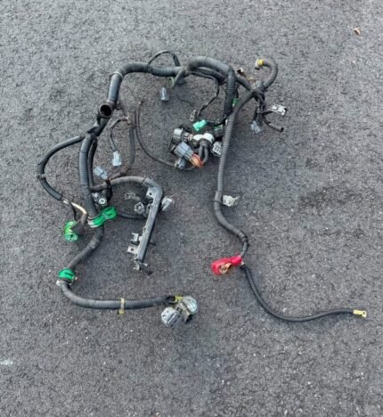 Obd1 Vtec harness for 92-95 civic EG