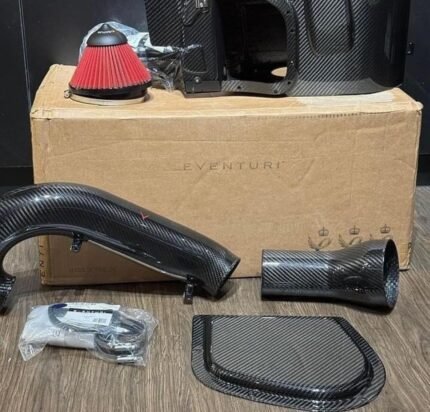 Brandnew Honda Civic FL5 Eventuri intake and inlet tube
