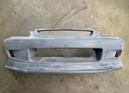 99-00 civic J-Blood FRP bumper