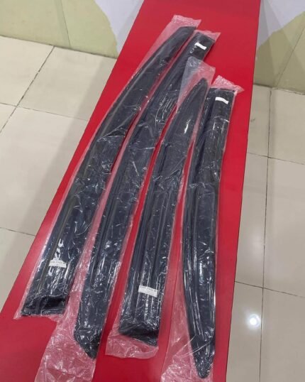 Mugen Window Visor for Honda Civic FD via Lalamove