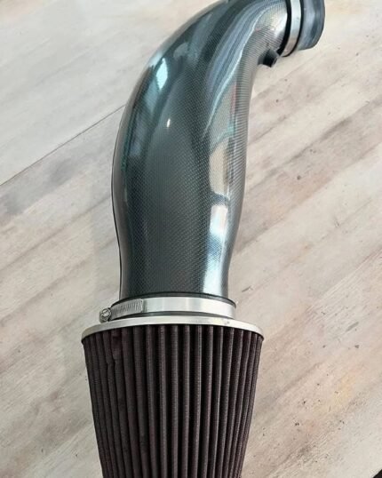 OG J’S RACING TSUCHINOKO AIR INTAKE SYSTEM CARBON FIBER