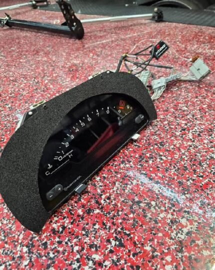Honda S2000 CLUSTER