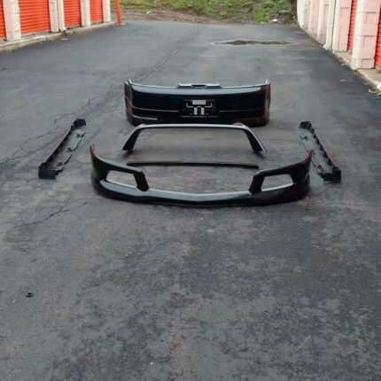 RSX OEM