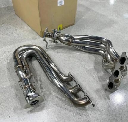Spoon exhaust manifold (headers)