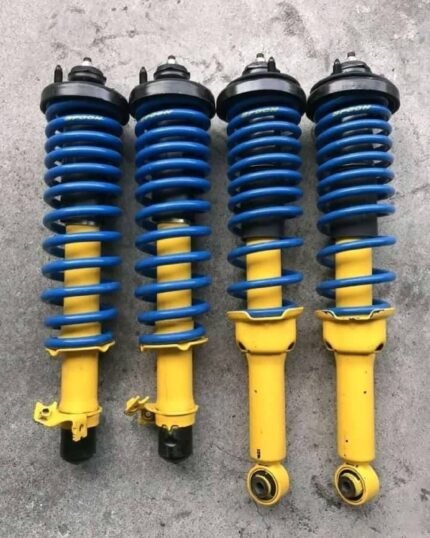 Original Spoon Damper Kit Integra DC2/DB8 Type R