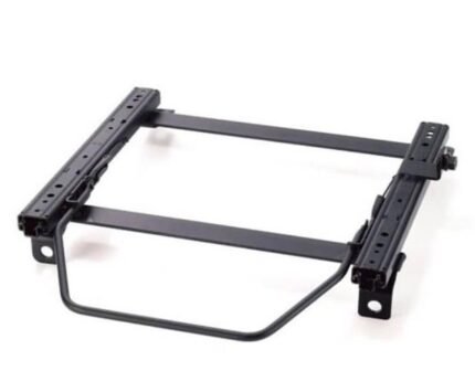 Bride Low Max seat rails