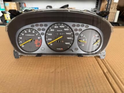 96-00 EK9 TypeR CTR Cluster
