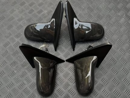 Spoon Gen2 Carbon Electric Power Side Mirrors