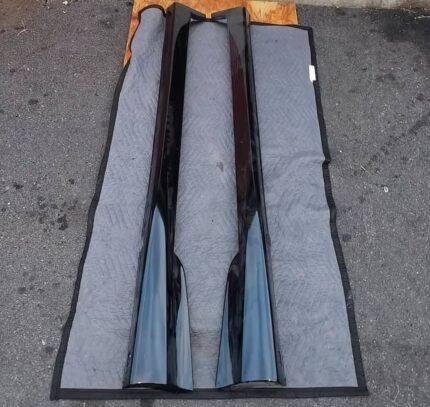 Dc5 rsx mugen authentic sideskirts 2nd gen.
